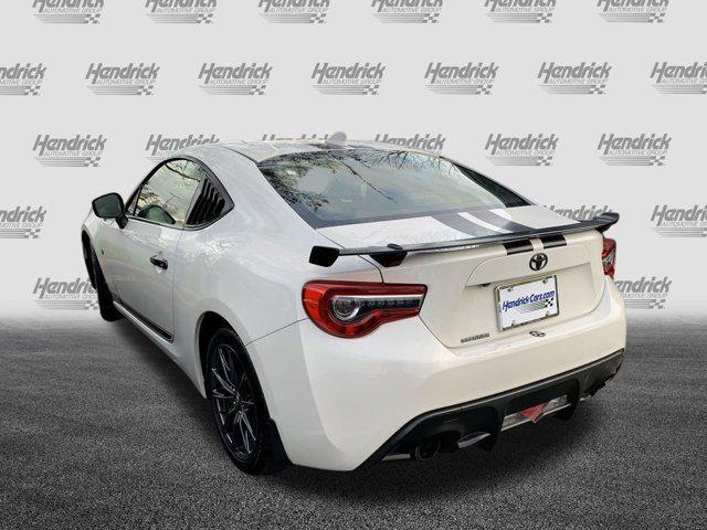 used 2017 Toyota 86 car, priced at $23,977