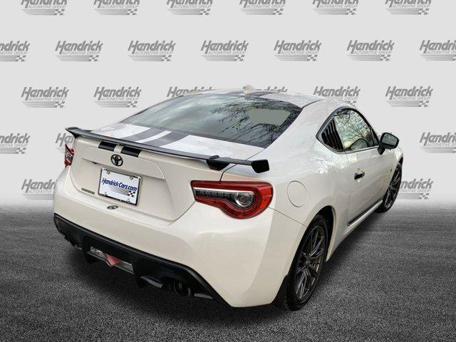 used 2017 Toyota 86 car, priced at $23,977