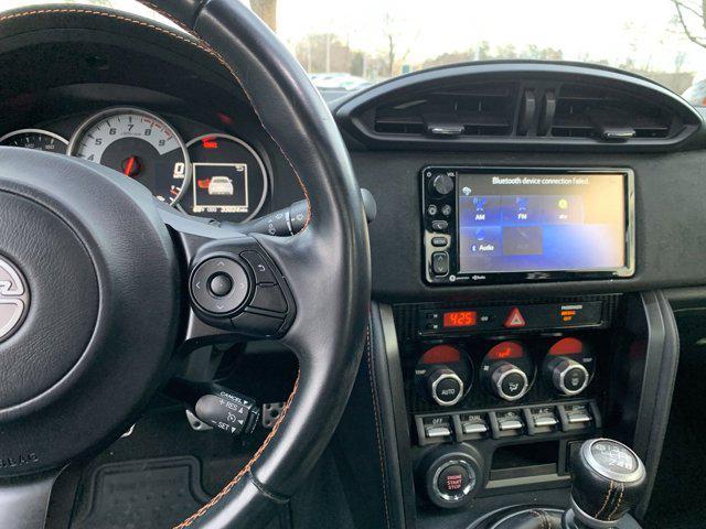 used 2017 Toyota 86 car, priced at $23,977