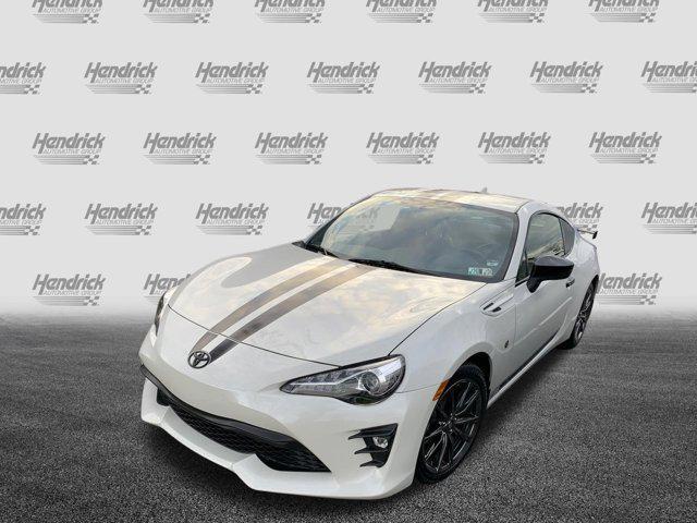 used 2017 Toyota 86 car, priced at $23,977