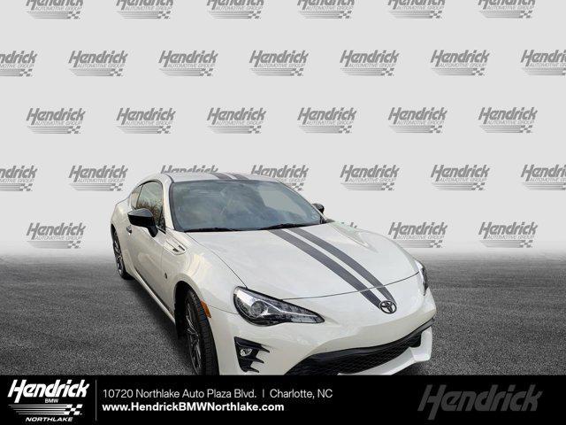 used 2017 Toyota 86 car, priced at $23,977