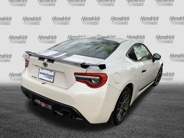 used 2017 Toyota 86 car, priced at $23,977