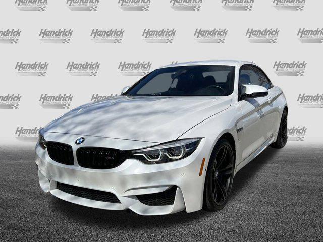 used 2020 BMW M4 car, priced at $51,977