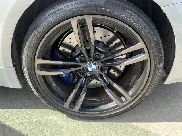 used 2020 BMW M4 car, priced at $51,977