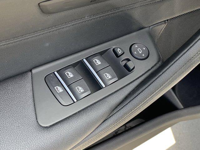 used 2019 BMW 530 car, priced at $23,977