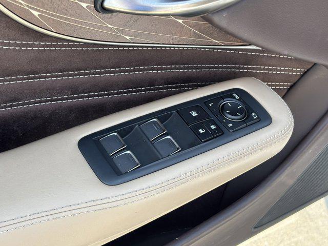 used 2018 Lexus LS 500 car, priced at $38,977