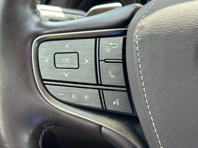 used 2018 Lexus LS 500 car, priced at $38,977