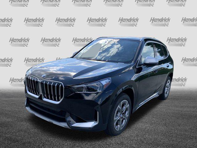 used 2024 BMW X1 car, priced at $43,895