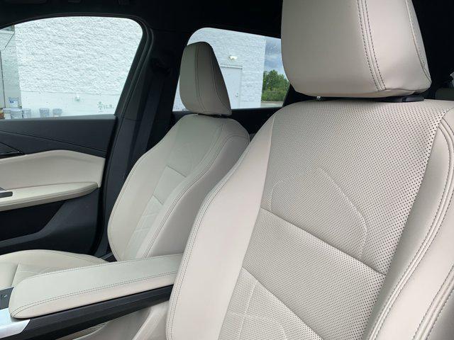 used 2024 BMW X1 car, priced at $39,977