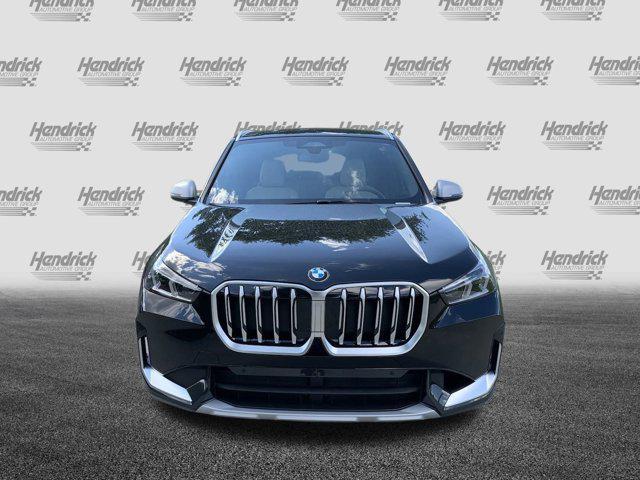 used 2024 BMW X1 car, priced at $43,895