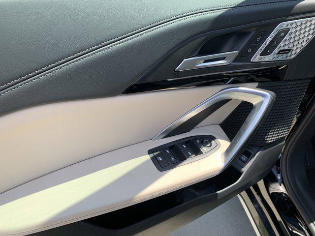 used 2024 BMW X1 car, priced at $36,477
