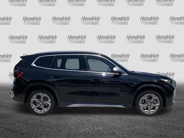 used 2024 BMW X1 car, priced at $36,477