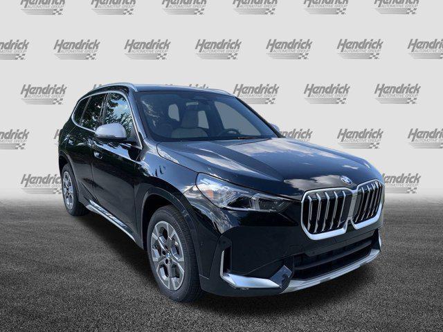 used 2024 BMW X1 car, priced at $43,895