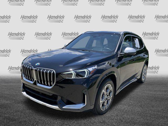 used 2024 BMW X1 car, priced at $36,477