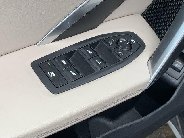 used 2024 BMW X1 car, priced at $39,977