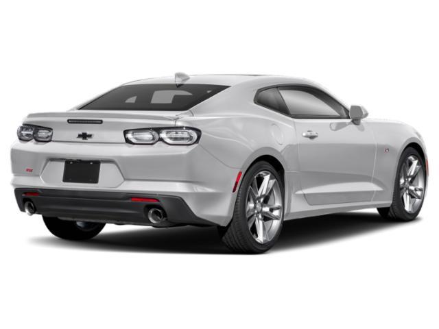 used 2019 Chevrolet Camaro car, priced at $19,977