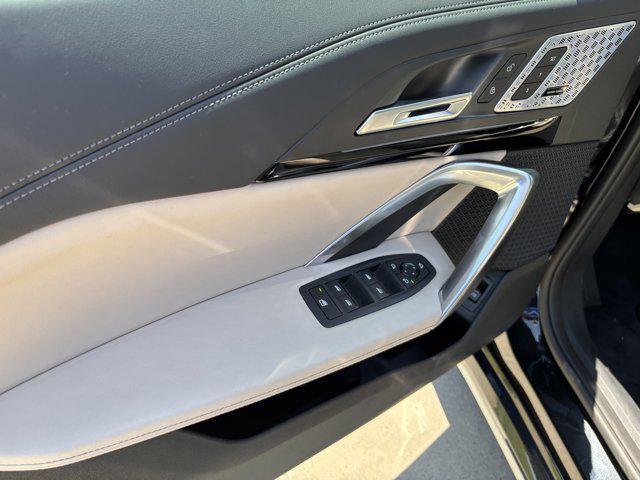 used 2024 BMW X1 car, priced at $41,477