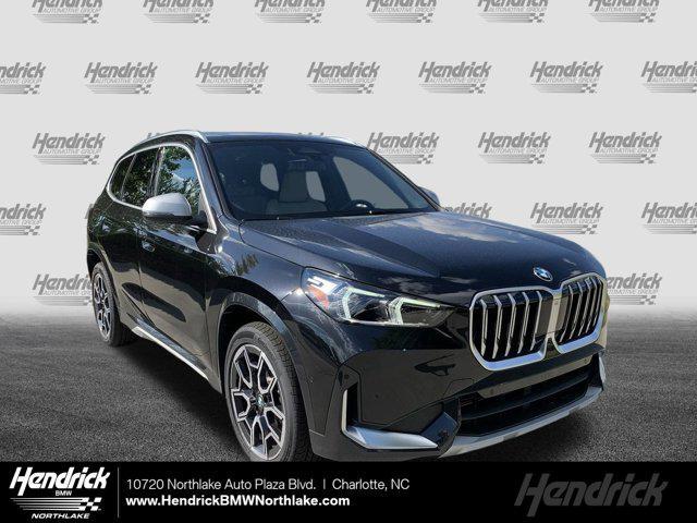 used 2024 BMW X1 car, priced at $47,195