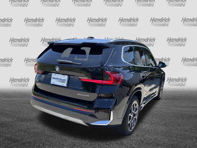 used 2024 BMW X1 car, priced at $41,477