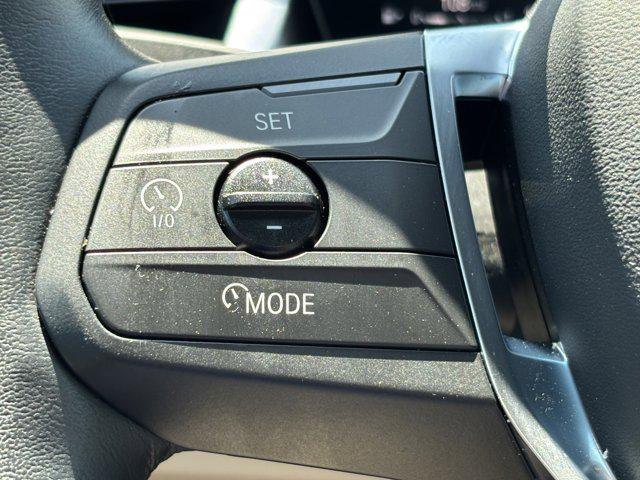 used 2024 BMW X1 car, priced at $41,477