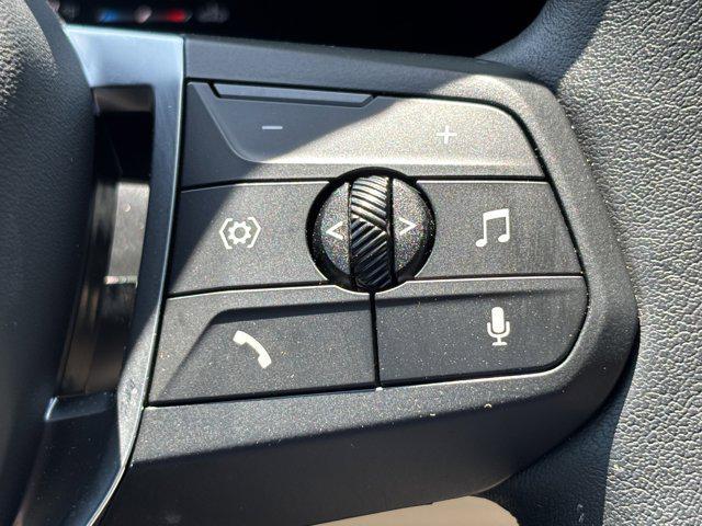used 2024 BMW X1 car, priced at $41,477