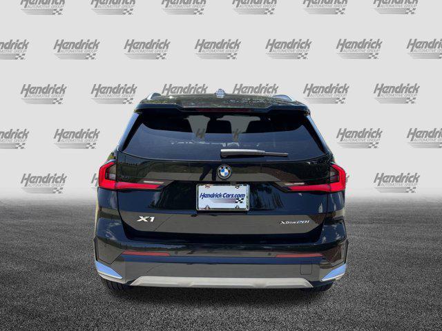 used 2024 BMW X1 car, priced at $41,477