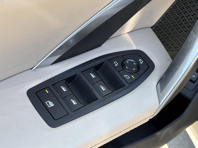 used 2024 BMW X1 car, priced at $41,477