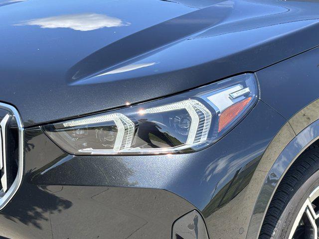 used 2024 BMW X1 car, priced at $41,477
