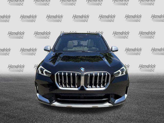 used 2024 BMW X1 car, priced at $41,477