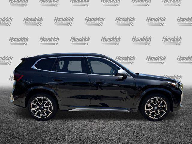 used 2024 BMW X1 car, priced at $41,477