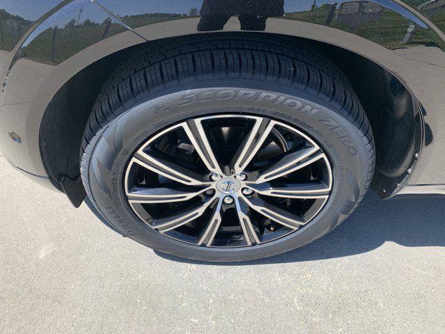 used 2018 Volvo XC60 car, priced at $22,977
