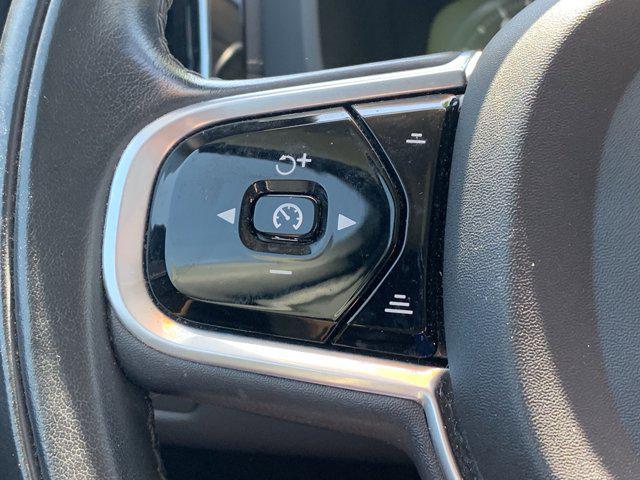 used 2018 Volvo XC60 car, priced at $22,977