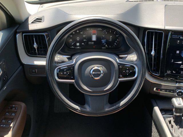 used 2018 Volvo XC60 car, priced at $22,977