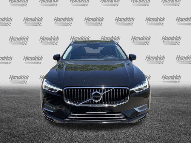 used 2018 Volvo XC60 car, priced at $22,977