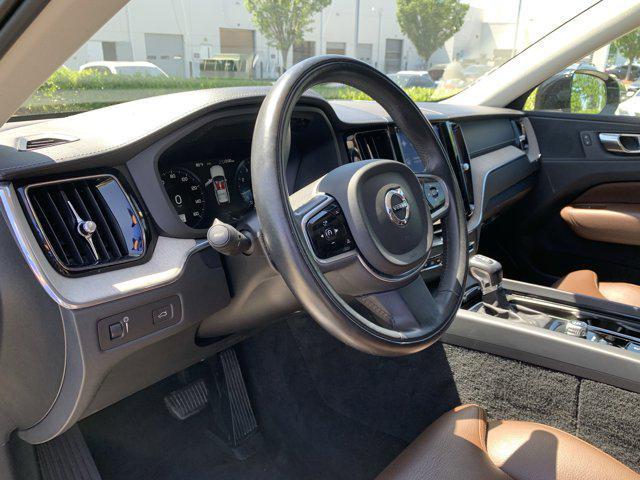 used 2018 Volvo XC60 car, priced at $22,977