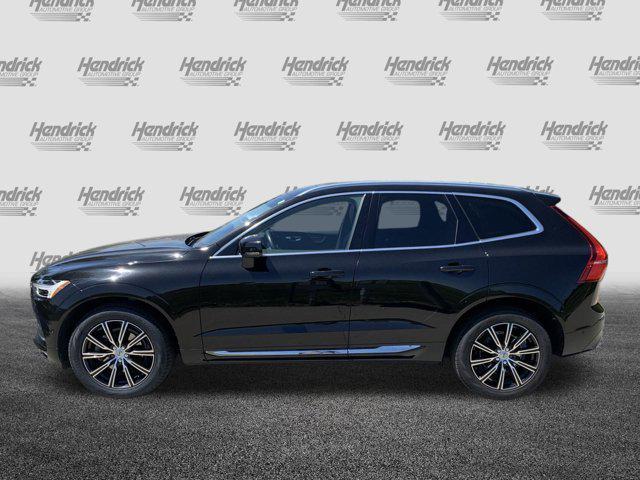 used 2018 Volvo XC60 car, priced at $22,977