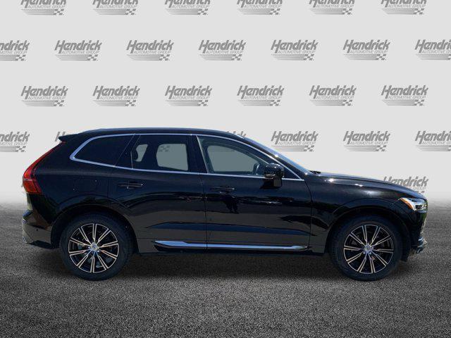 used 2018 Volvo XC60 car, priced at $22,977