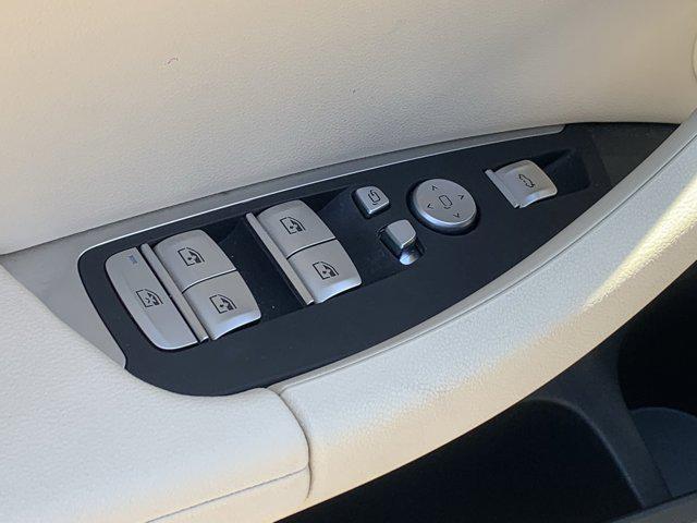 used 2024 BMW X3 car, priced at $44,977
