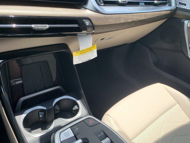 new 2025 BMW X1 car, priced at $50,015