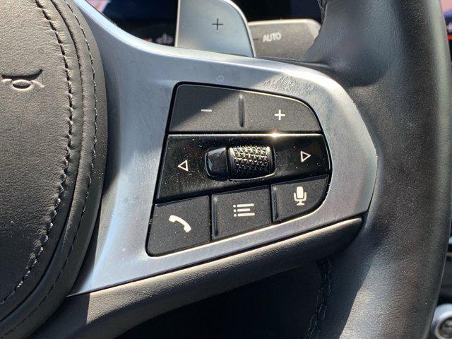 used 2024 BMW 430 Gran Coupe car, priced at $44,977