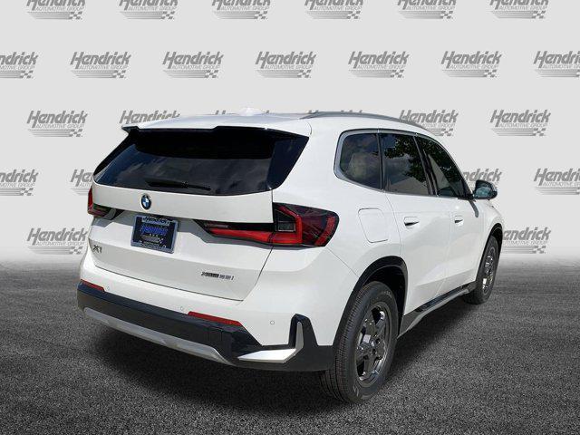 used 2024 BMW X1 car, priced at $39,977