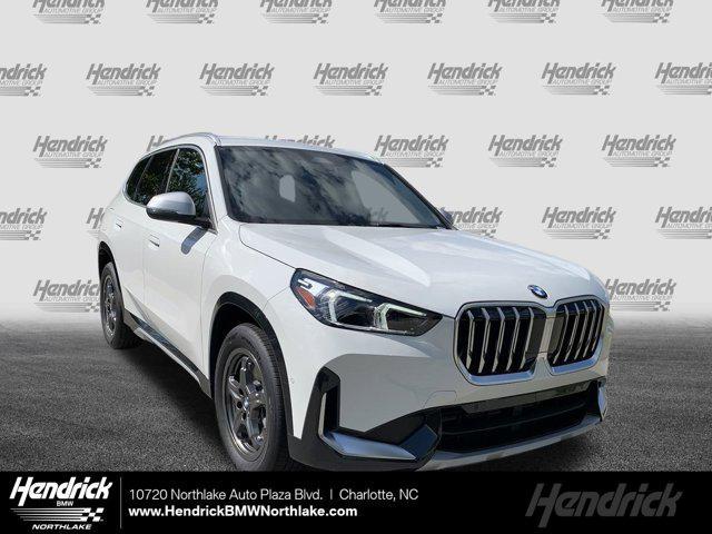 used 2024 BMW X1 car, priced at $43,895