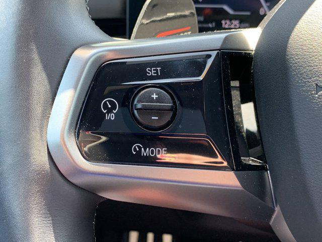 used 2024 BMW 530 car, priced at $49,977
