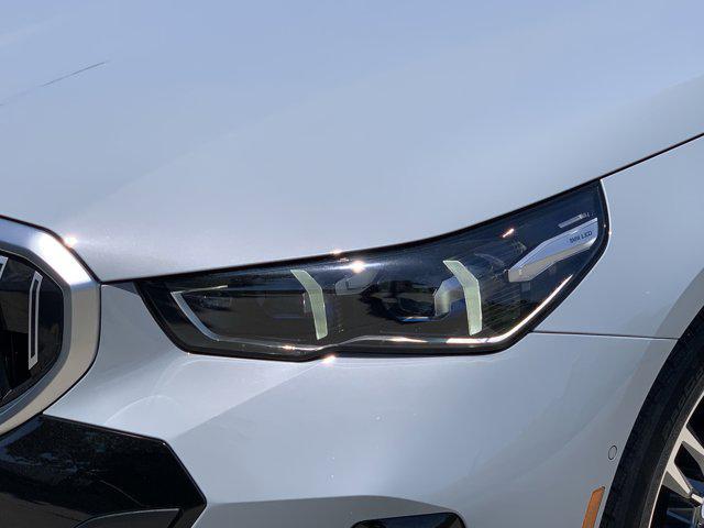 used 2024 BMW 530 car, priced at $49,977