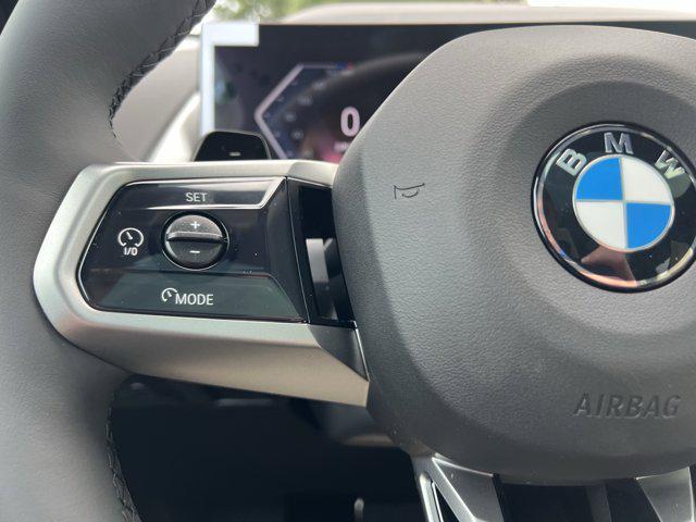 new 2026 BMW X3 car, priced at $61,825