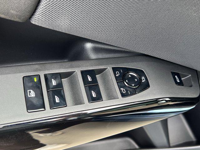 new 2026 BMW X3 car, priced at $61,825