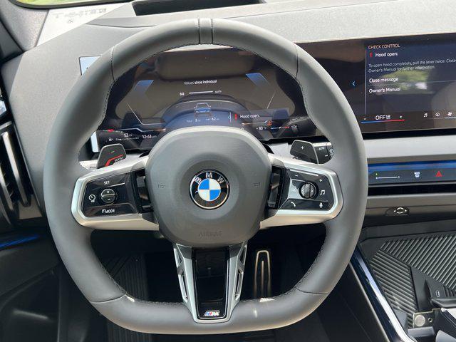 new 2026 BMW X3 car, priced at $61,825