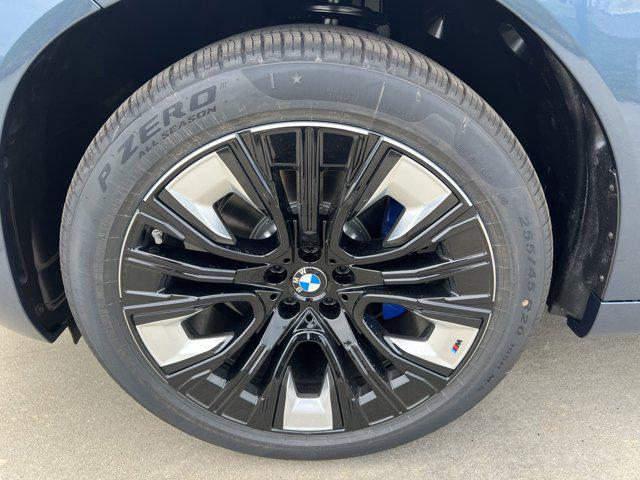 new 2026 BMW X3 car, priced at $61,825