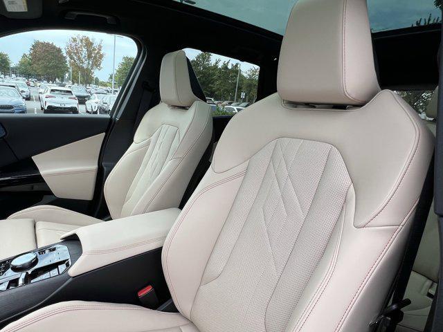 new 2026 BMW X3 car, priced at $61,825