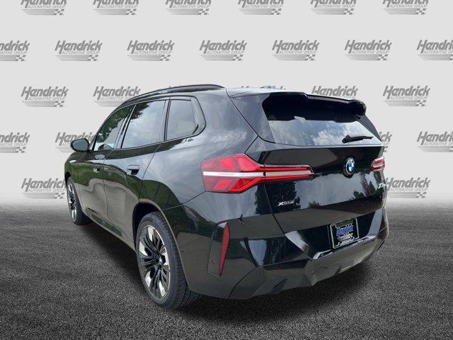 new 2026 BMW X3 car, priced at $61,125